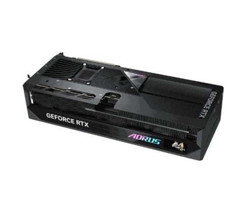 כרטיס מסך AORUS GeForce RTX 5080 MASTER 16G