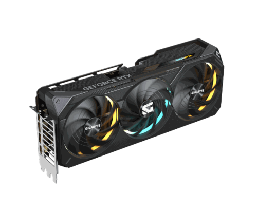 כרטיס מסך Gigabyte GeForce RTX 5080 GAMING OC 16G