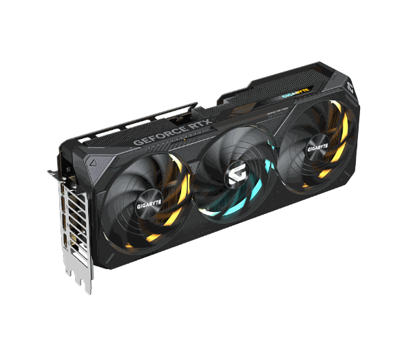 כרטיס מסך Gigabyte GeForce RTX 5080 GAMING OC 16G