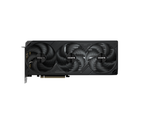 כרטיס מסך Gigabyte GeForce RTX 5080 WINDFORCE OC SFF 16G