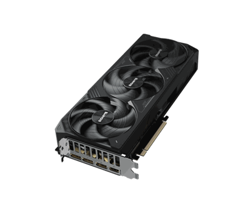 כרטיס מסך Gigabyte GeForce RTX 5080 WINDFORCE OC SFF 16G