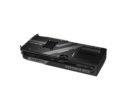 כרטיס מסך Gigabyte GeForce RTX 5080 WINDFORCE OC SFF 16G