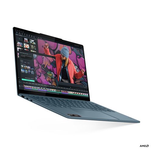 מחשב נייד Lenovo Yoga 7-14AGP11 2-in-1 83TD0058IV לנובו