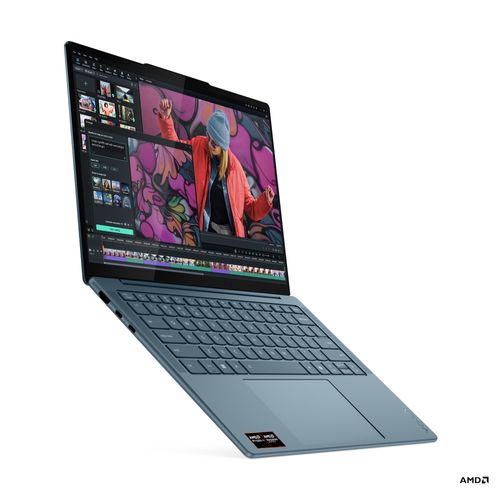 מחשב נייד Lenovo Yoga 7-14AGP11 2-in-1 83TD0058IV לנובו