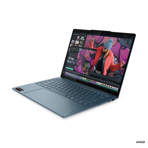 מחשב נייד Lenovo Yoga 7-14AGP11 2-in-1 83TD0058IV לנובו