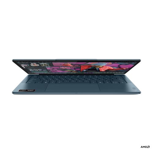 מחשב נייד Lenovo Yoga 7-14AGP11 2-in-1 83TD0058IV לנובו
