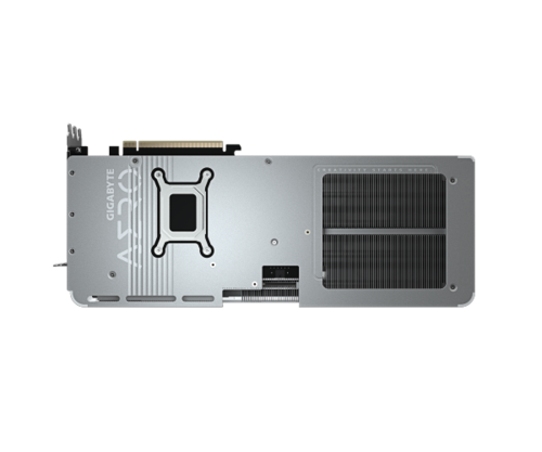 כרטיס מסך Gigabyte GeForce RTX 5070 Ti AERO OC 16G White