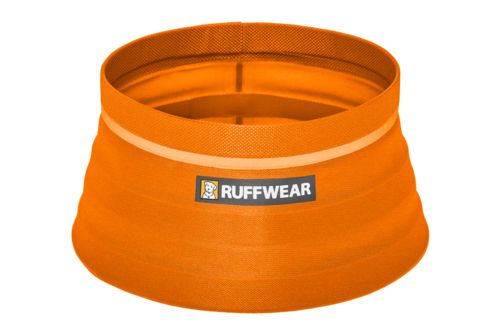 קערת מים מתקפלת Bivy Waterproof Bowl