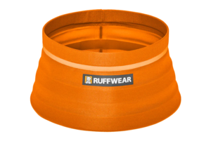 קערת מים מתקפלת Bivy Waterproof Bowl
