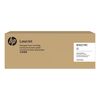 טונר כחול למדפסת צבע HP E75245dn
