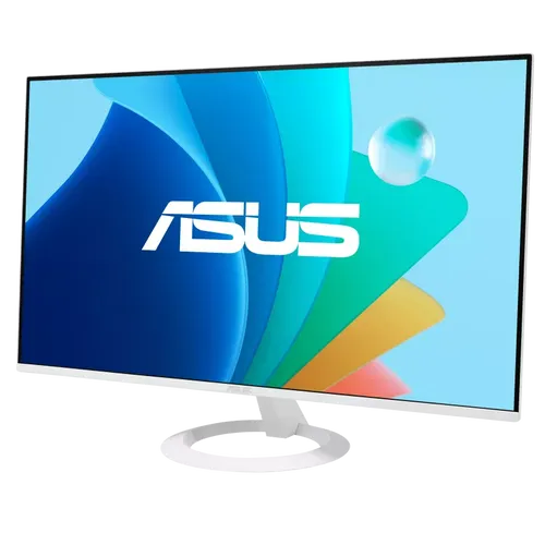 מסך מחשב ASUS VZ279HG-W Eye Care Gaming Monitor –27 אסוס