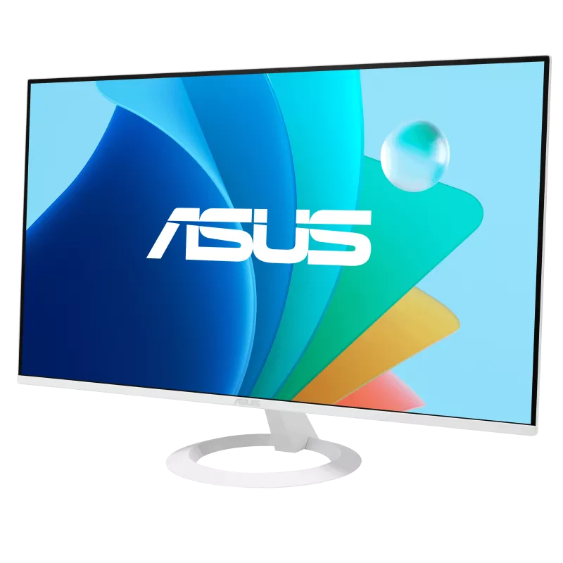 מסך מחשב ASUS VZ279HG-W Eye Care Gaming Monitor –27 אסוס