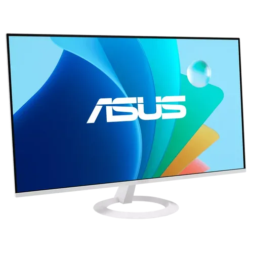 מסך מחשב ASUS VZ279HG-W Eye Care Gaming Monitor –27 אסוס