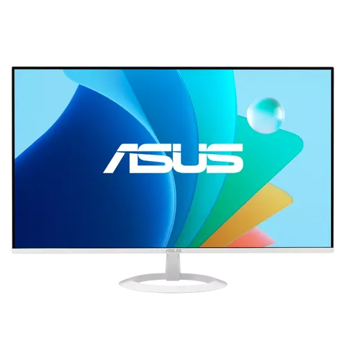 מסך מחשב ASUS VZ279HG-W Eye Care Gaming Monitor –27 אסוס