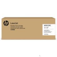 טונר אדום למדפסת צבע HP E75245dn