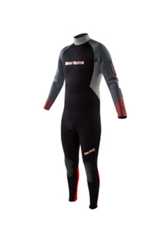 חליפת צלילה PRO DIVE 5 mm Men & Women 2017/18