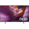 טלוויזיה חכמה Samsung 65" QE65S85F OLED 120Hz 4K Smart TV - אחריות ע"י סמסונג ישראל