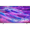 טלוויזיה חכמה Samsung 100" QE100QN80F Neo Qled 144Hz 4K Smart Ai - אחריות ע"י סמסונג ישראל