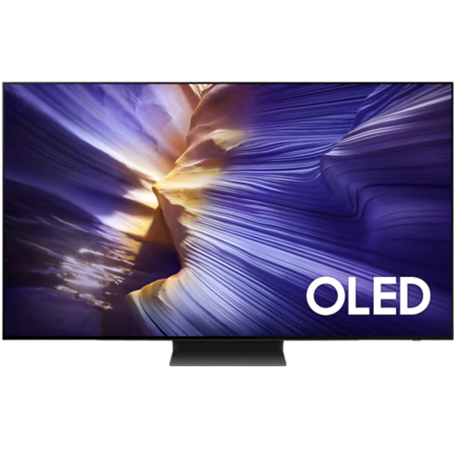 טלוויזיה חכמה Samsung 55
