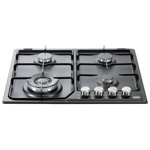 כיריים גז 4 להבות Delonghi