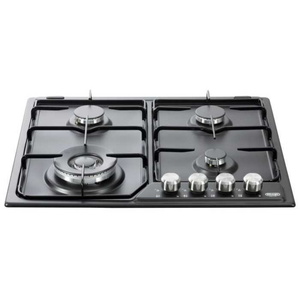 כיריים גז 4 להבות Delonghi