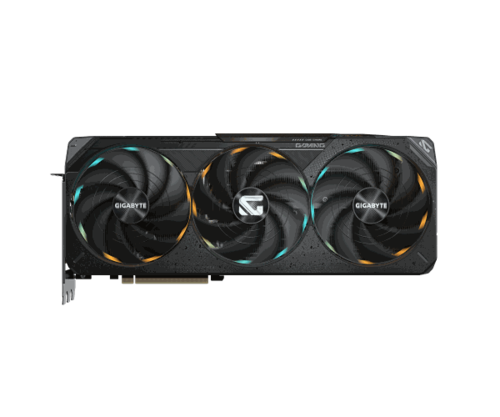 כרטיס מסך Gigabyte GeForce RTX 5070 Ti GAMING OC 16G