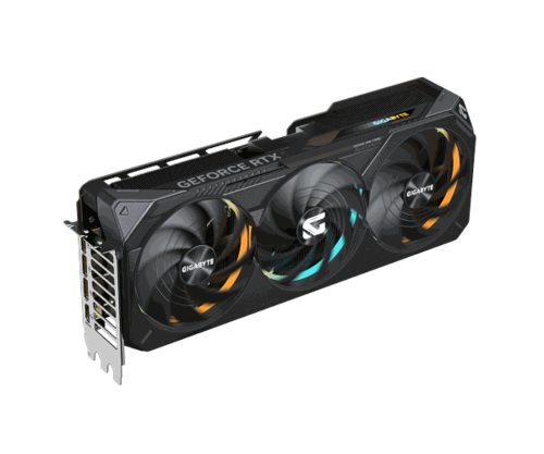 כרטיס מסך Gigabyte GeForce RTX 5070 Ti GAMING OC 16G