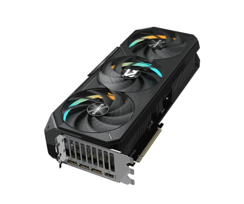 כרטיס מסך Gigabyte GeForce RTX 5070 Ti GAMING OC 16G