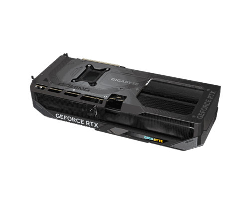 כרטיס מסך Gigabyte GeForce RTX 5070 Ti GAMING OC 16G