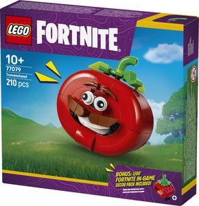 לגו פורטנייט - Tomatohead  (77079)