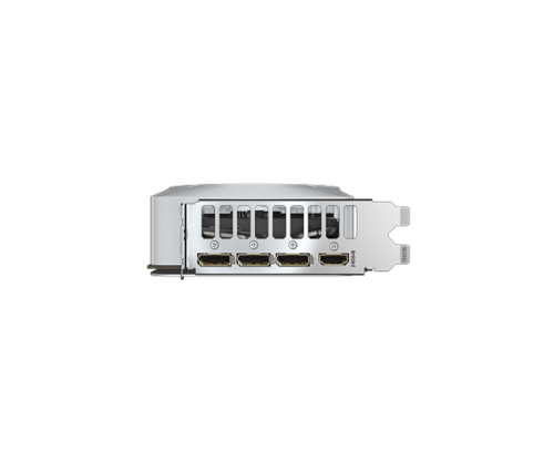 כרטיס מסך Gigabyte GeForce RTX 5070 Ti EAGLE OC ICE SFF 16G White