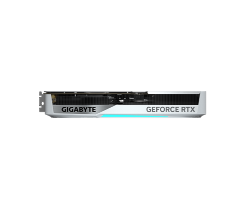 כרטיס מסך Gigabyte GeForce RTX 5070 Ti EAGLE OC ICE SFF 16G White