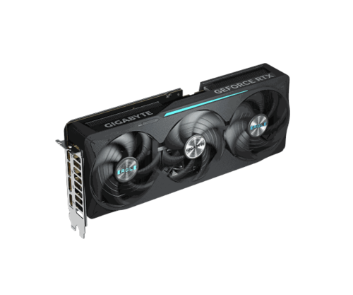 כרטיס מסך Gigabyte GeForce RTX 5070 Ti EAGLE OC SFF 16G