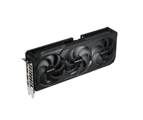 כרטיס מסך Gigabyte GeForce RTX 5070 Ti Windforce 3 OC SFF 16GB