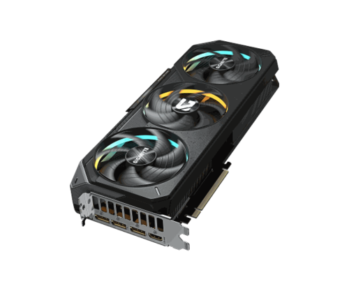 כרטיס מסך Gigabyte GeForce RTX 5070 GAMING OC 12G
