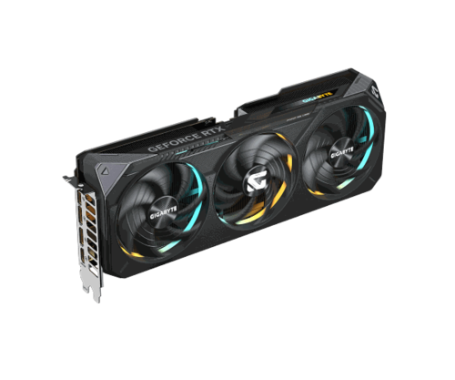 כרטיס מסך Gigabyte GeForce RTX 5070 GAMING OC 12G