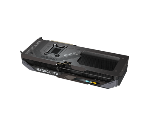 כרטיס מסך Gigabyte GeForce RTX 5070 GAMING OC 12G