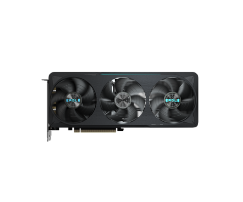 כרטיס מסך Gigabyte GeForce RTX 5070 EAGLE OC SFF 12G