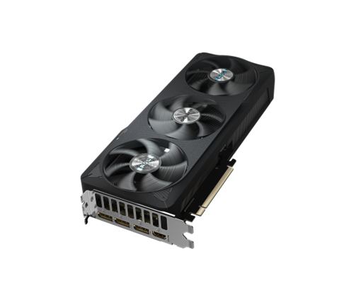 כרטיס מסך Gigabyte GeForce RTX 5070 EAGLE OC SFF 12G