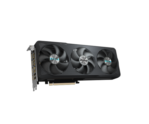כרטיס מסך Gigabyte GeForce RTX 5070 EAGLE OC SFF 12G