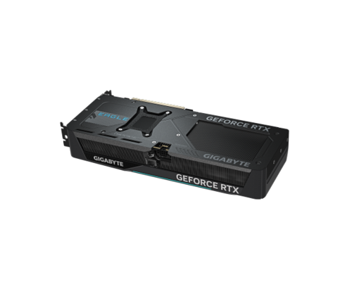 כרטיס מסך Gigabyte GeForce RTX 5070 EAGLE OC SFF 12G