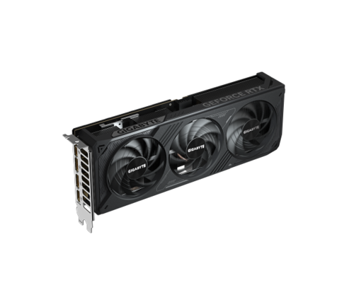 כרטיס מסך Gigabyte GeForce RTX 5070 WINDFORCE OC SFF 12GB