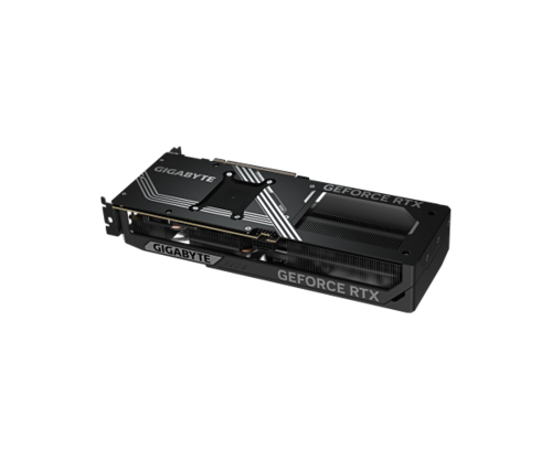 כרטיס מסך Gigabyte GeForce RTX 5070 WINDFORCE OC SFF 12GB