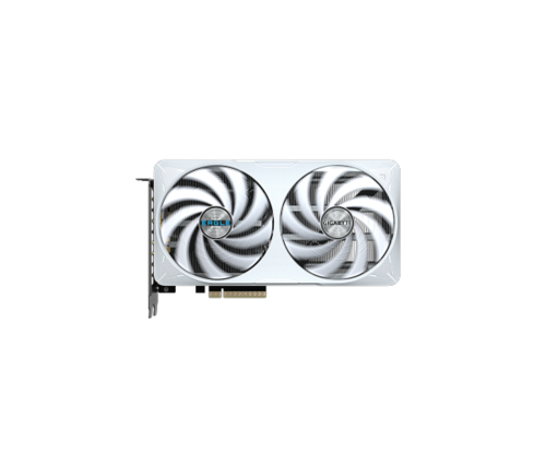 כרטיס מסך Gigabyte GeForce RTX 5060 Ti EAGLE ICE OC 8GB White