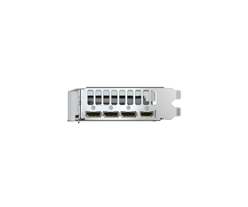 כרטיס מסך Gigabyte GeForce RTX 5060 Ti EAGLE ICE OC 8GB White