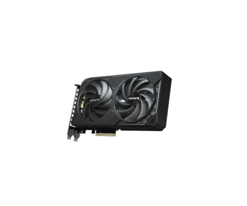כרטיס מסך Gigabyte GeForce RTX 5060 Ti WindForce 2 OC 8GB