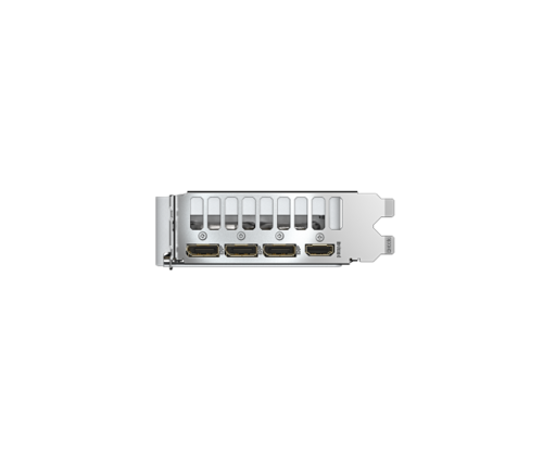 כרטיס מסך Gigabyte GeForce RTX 5060 AERO OC 8GB White