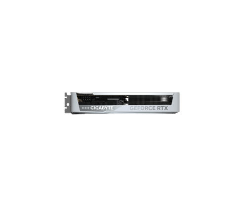כרטיס מסך Gigabyte GeForce RTX 5060 EAGLE ICE OC 8GB White