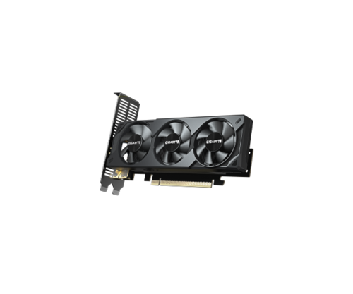 כרטיס מסך Gigabyte GeForce RTX 5060 OC Low Profile 8GB