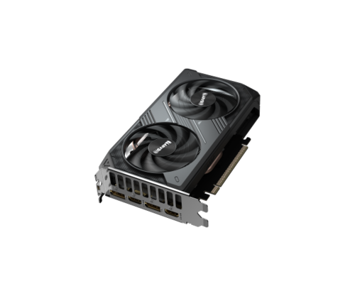 כרטיס מסך Gigabyte GeForce RTX 5050 WindForce OC 8GB